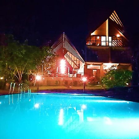 Go Go Green Resort Habarana Zewnętrze zdjęcie