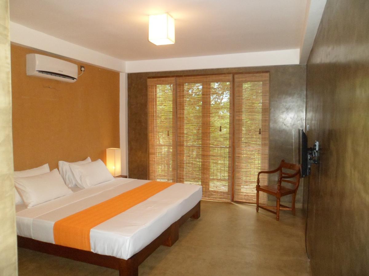 Go Go Green Resort Habarana Zewnętrze zdjęcie