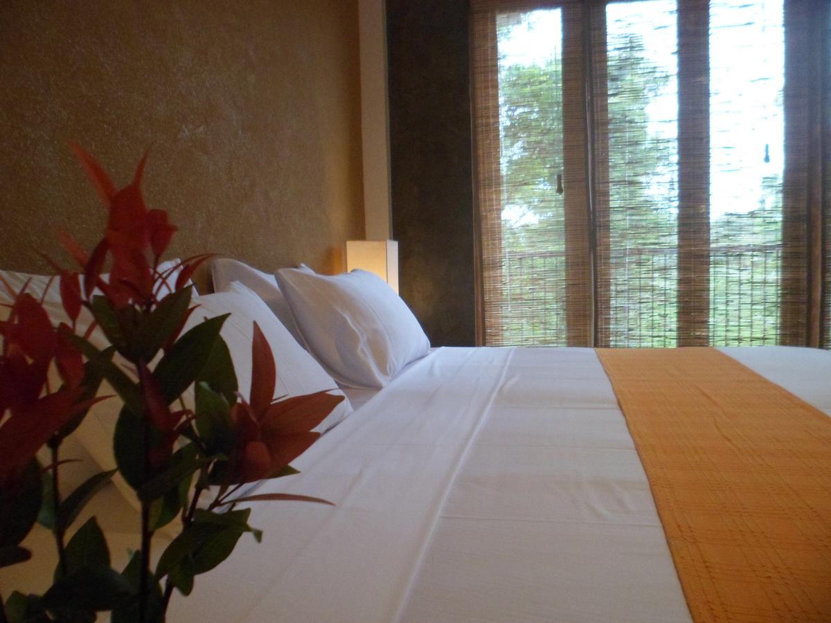 Go Go Green Resort Habarana Zewnętrze zdjęcie