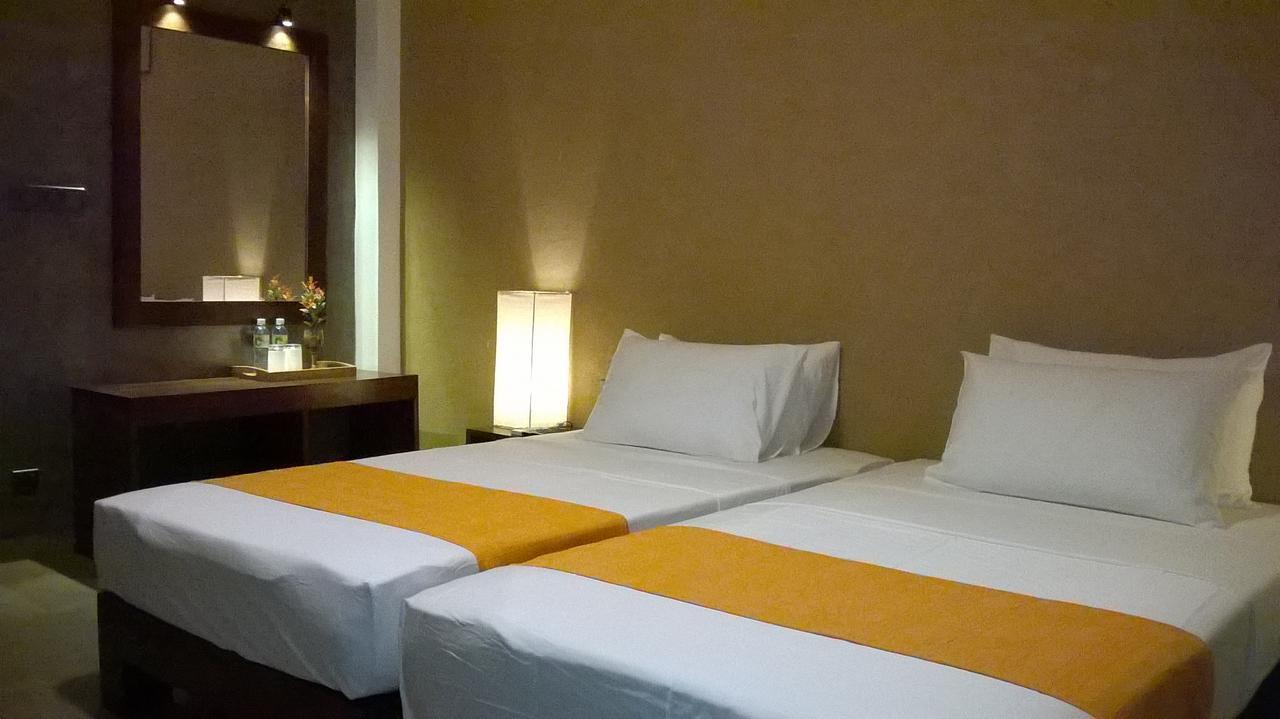Go Go Green Resort Habarana Zewnętrze zdjęcie