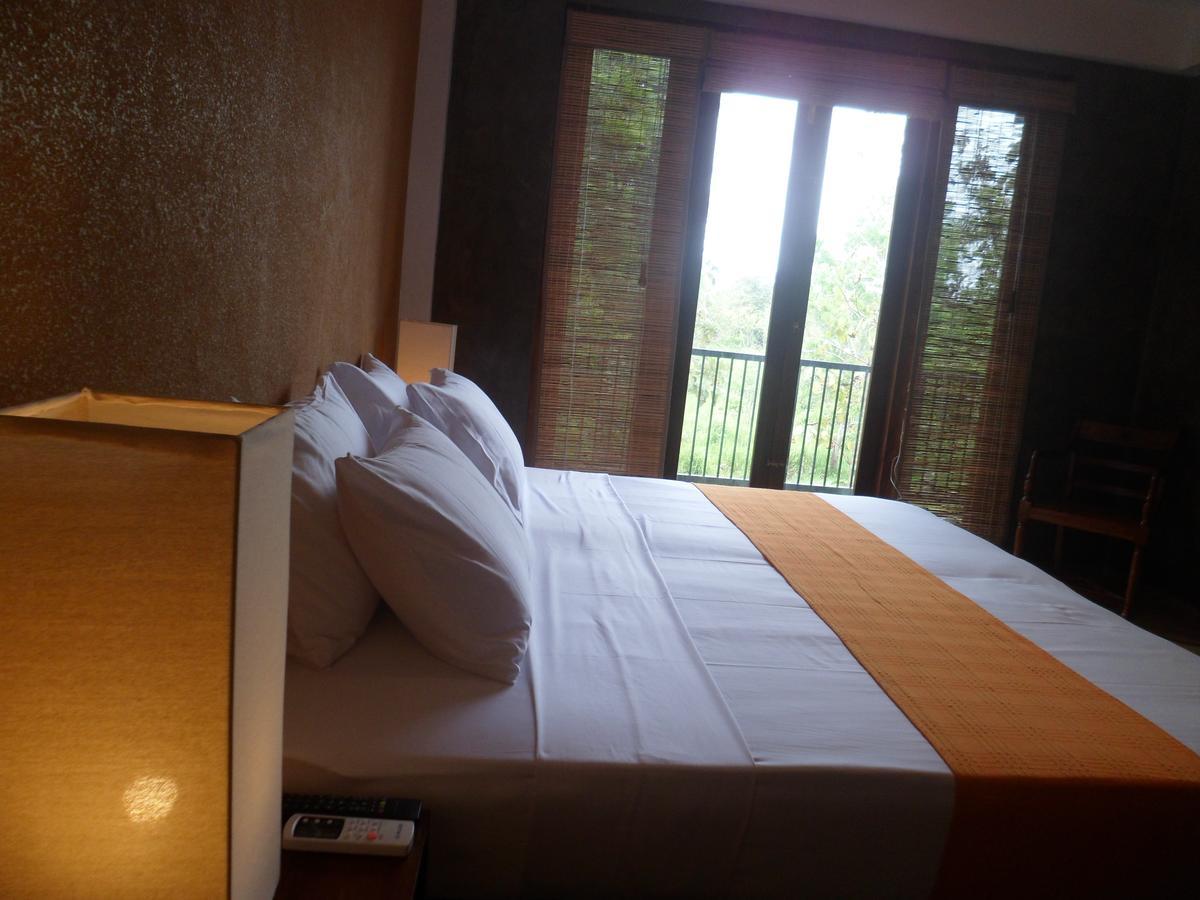 Go Go Green Resort Habarana Zewnętrze zdjęcie