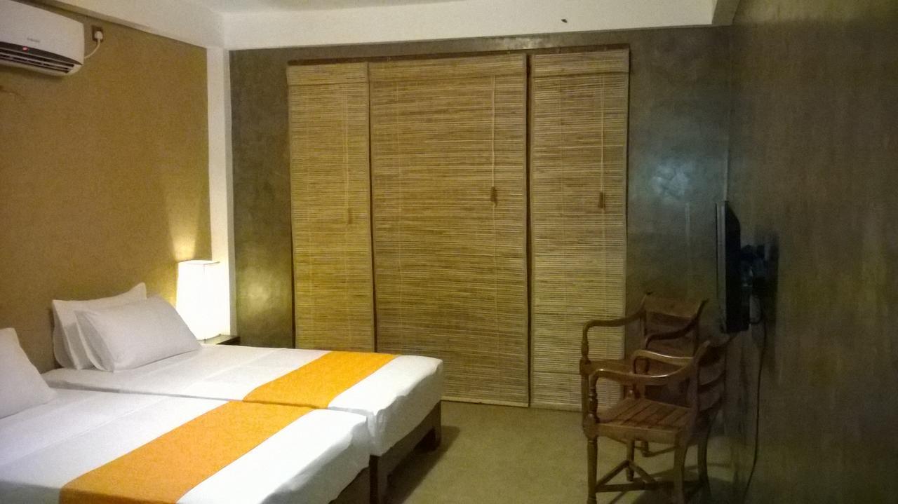 Go Go Green Resort Habarana Zewnętrze zdjęcie