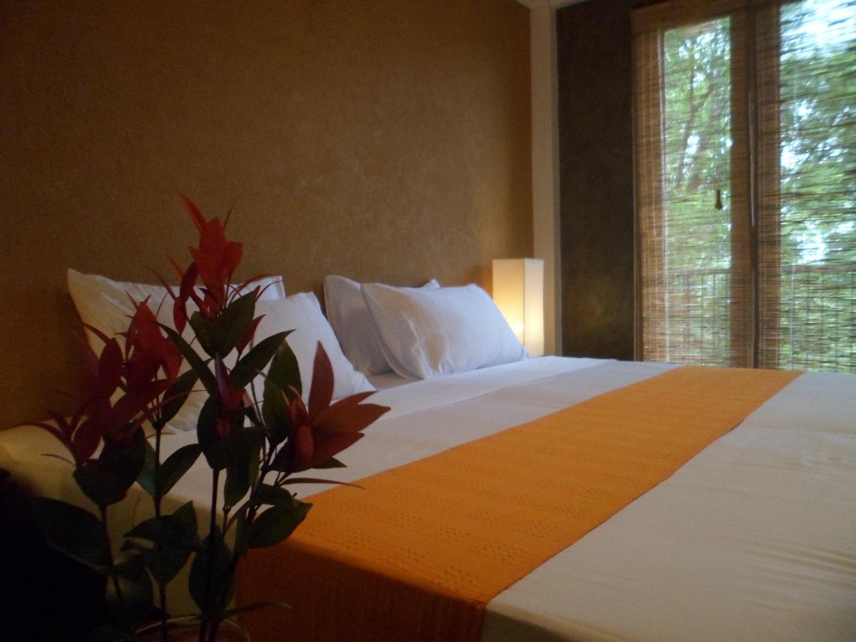 Go Go Green Resort Habarana Zewnętrze zdjęcie