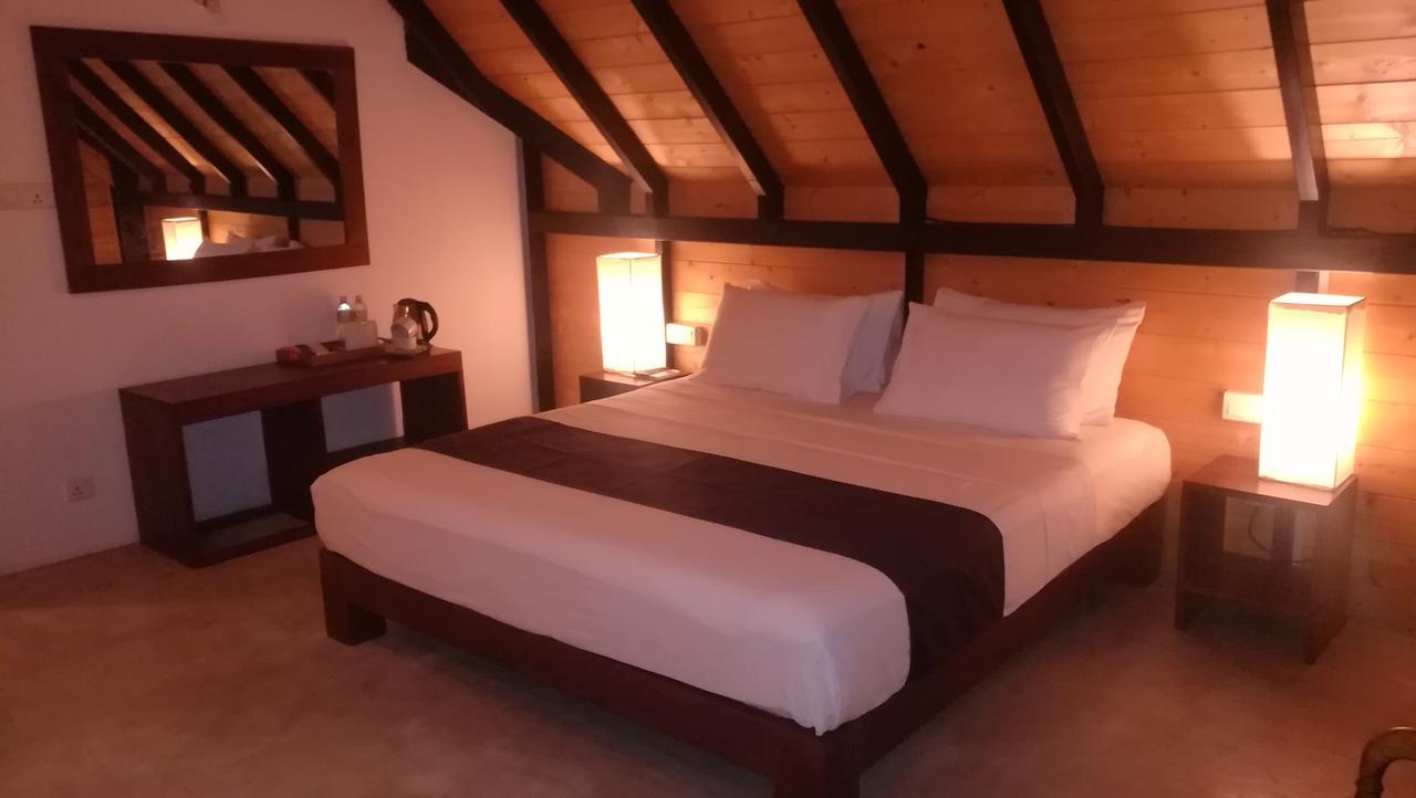 Go Go Green Resort Habarana Zewnętrze zdjęcie