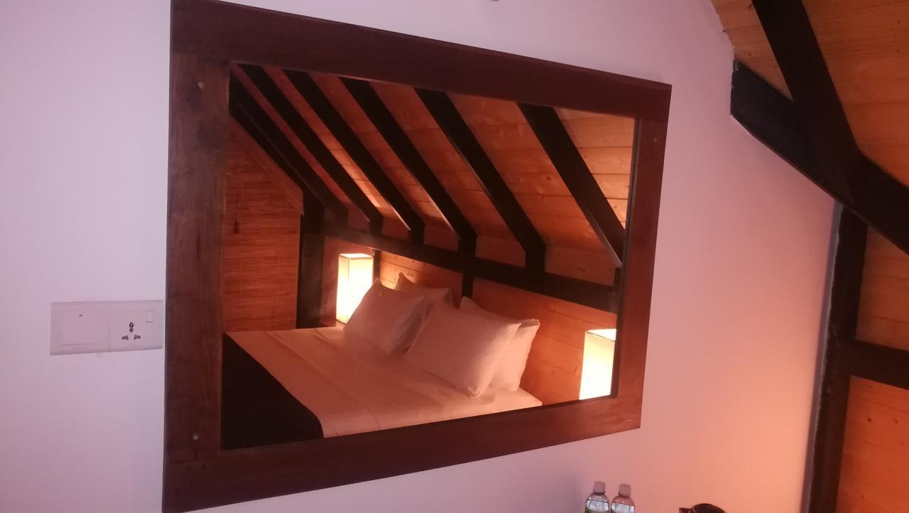 Go Go Green Resort Habarana Zewnętrze zdjęcie