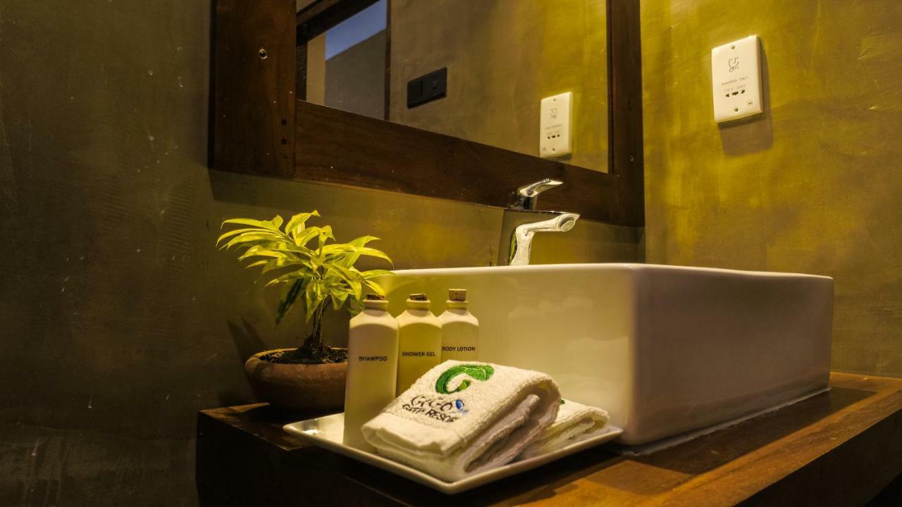 Go Go Green Resort Habarana Zewnętrze zdjęcie