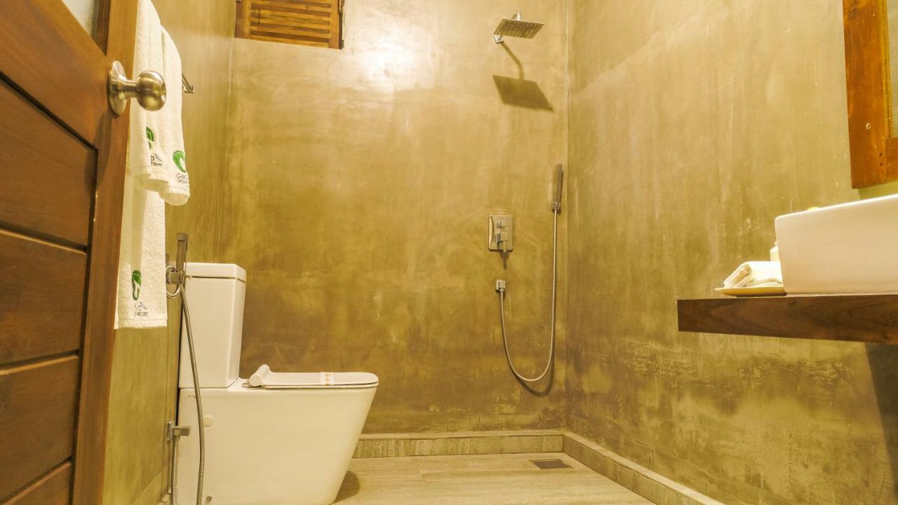 Go Go Green Resort Habarana Zewnętrze zdjęcie