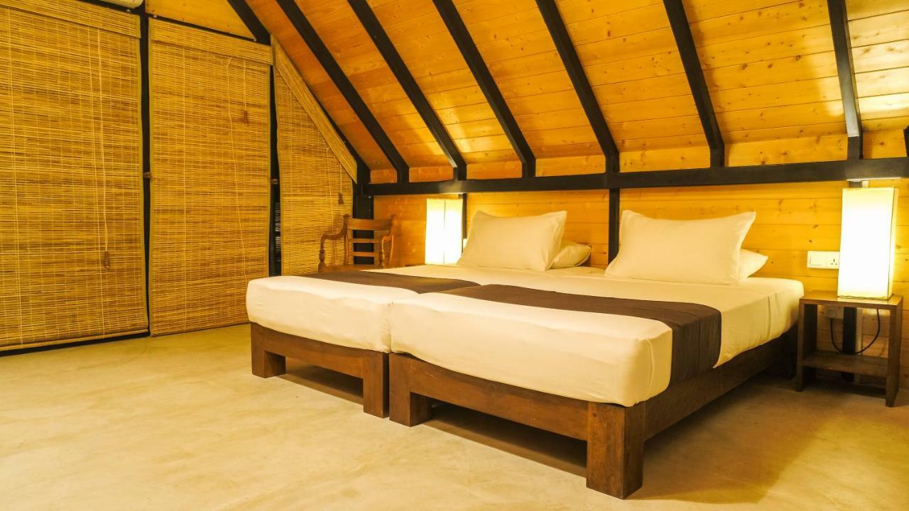 Go Go Green Resort Habarana Zewnętrze zdjęcie